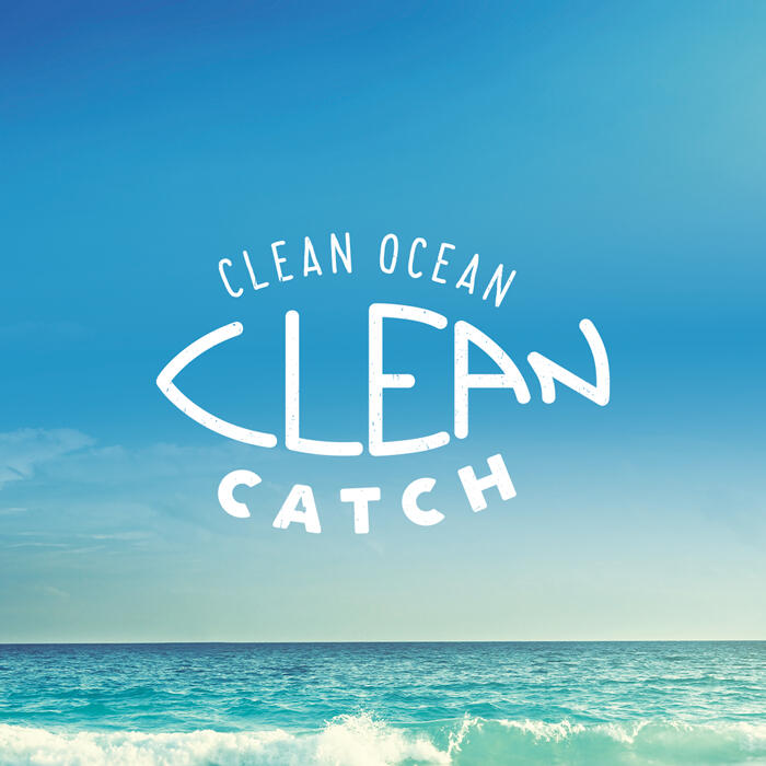 Clean Ocean Clean Catch