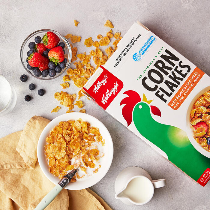 Kellogg's