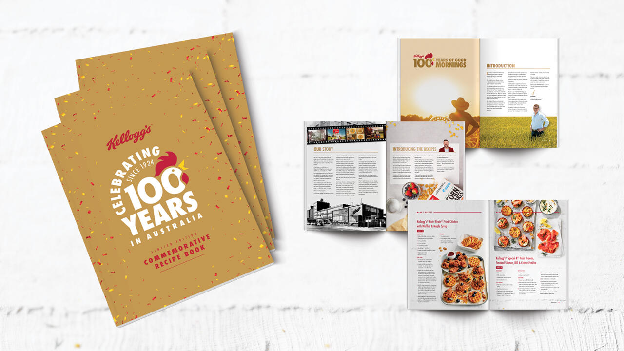 Kellogg's 2